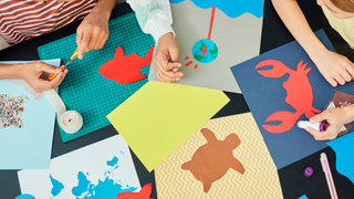 Actividades de verano 2023: Un verano único con EduCaixa