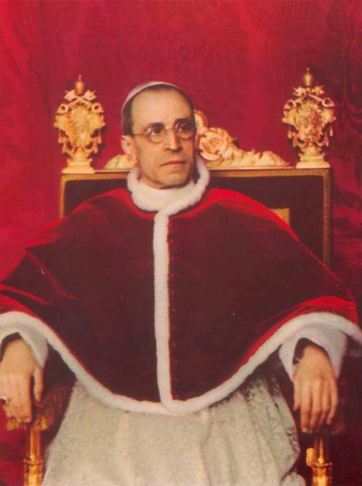 pio XII