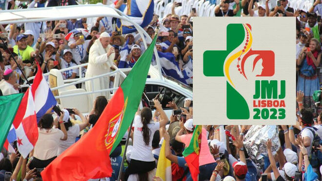 Francisco JMJ Lisboa 2023