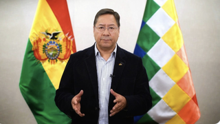 El presidente de Bolivia pide al Papa revisar los antecedentes de sacerdotes que llegan al país