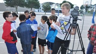 I Certamen EsperanzARTE de vídeo