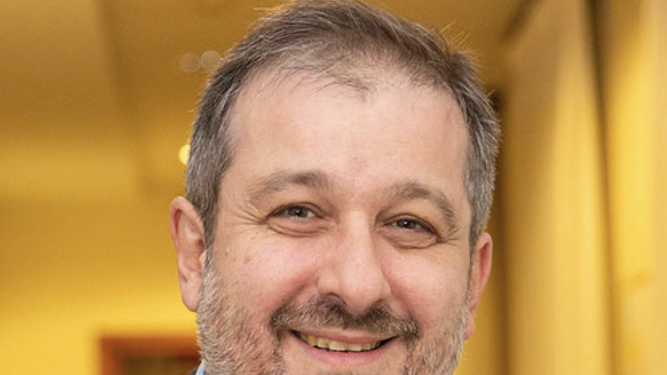 Enric Puiggròs, nuevo provincial de los jesuitas en España