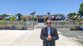 Mons. Santiago Rodríguez