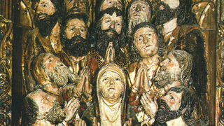 Ven Espíritu Santo que tu Pueblo no vive sin tí