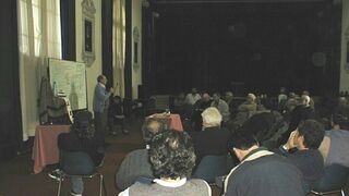 Víctor Codina, sencillamente un teólogo