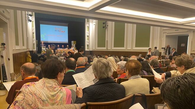 Asamblea General de Confer