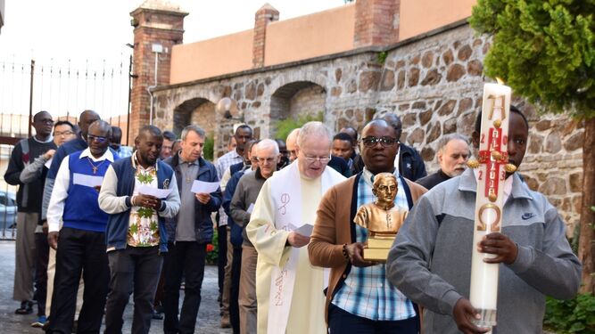 Misioneros Consolata