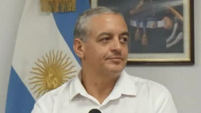 Horacio Pietragalla Corti