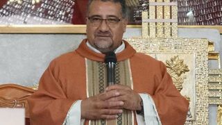 Indignación en México, asesinan a sacerdote en Michoacán