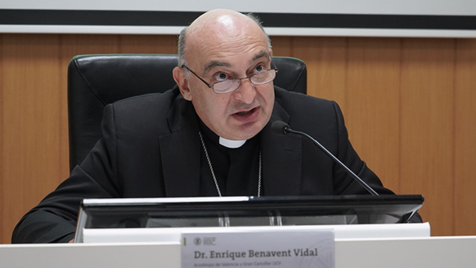 Enrique Benavent
