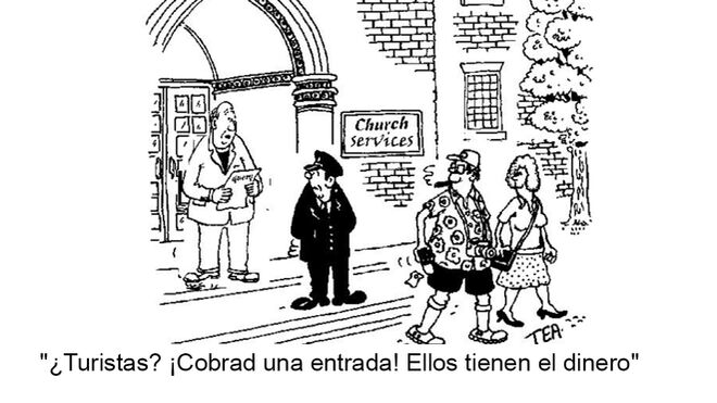 Servicios sin lujos