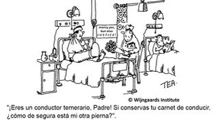 No hay inmunidad frente a la ley secular