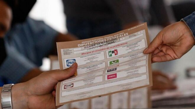 Elecciones Locales mexicanas