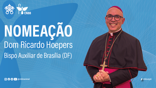 Mons. Ricardo Hoepers