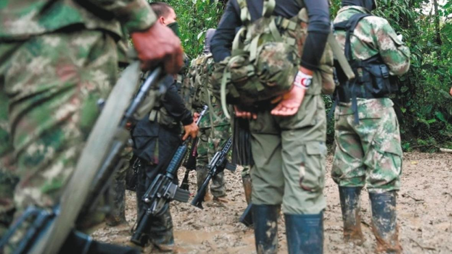 Iglesia colombiana tras asesinato de niños Murui: "Nada justifica el asesinato de ninguna persona"