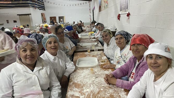 Pinta de la Caridad