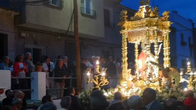Santa Quiteria