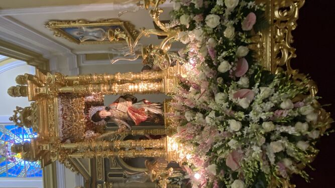 Santa Quitria
