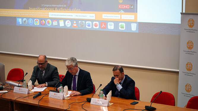 X Congreso Internacional de Investigadores Audiovisuales
