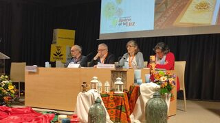 Cierre de la Asamblea General de CONFER