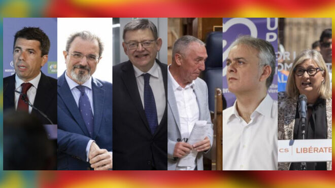 Candidatos