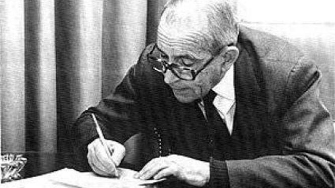 Salvador Espriu