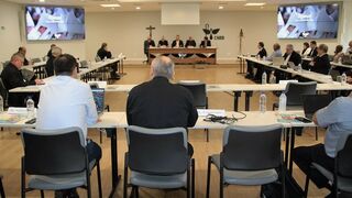 Consejo Episcopal Pastoral de la Conferencia Nacional de los Obispos de Brasil