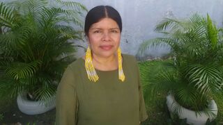 Patricia Gualinga