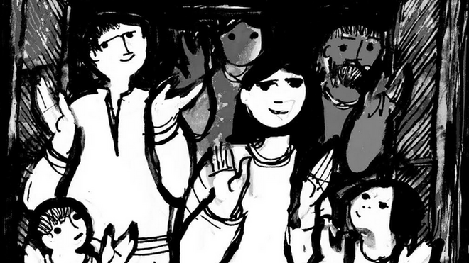 Por una Iglesia comunitaria y solidaria que camina junto a las nacientes Comunidades de Base Autónomas (CBAs)