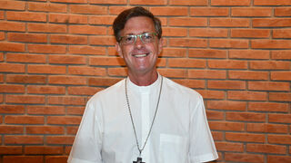 Jorge García Cuerva, nuevo arzobispo de Buenos Aires