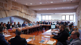 Jornada en la Facultad de Teología de la UPSA
