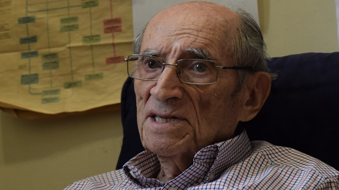 Víctor Codina