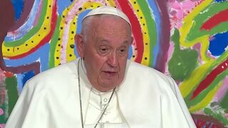 Francisco en Telemundo