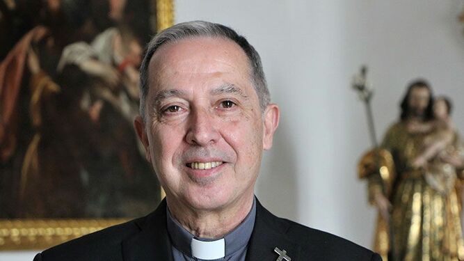Fernando Valera, obispo de Zamora