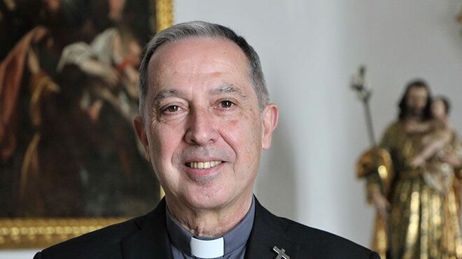 Fernando Valera, obispo de Zamora