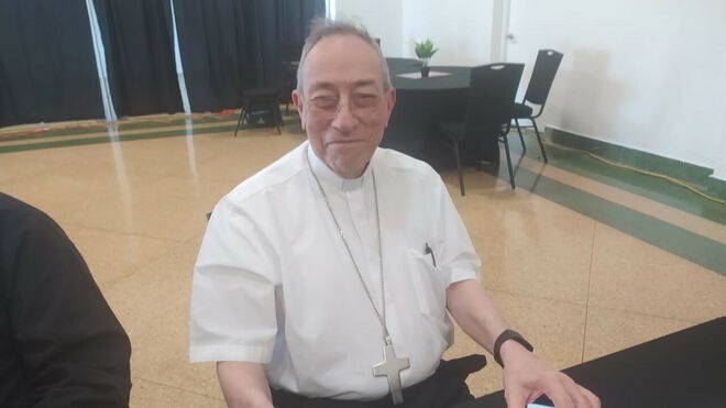 Cardenal Rodríguez Maradiaga