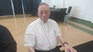 Cardenal Rodríguez Maradiaga