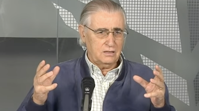 José Luis González-Balado