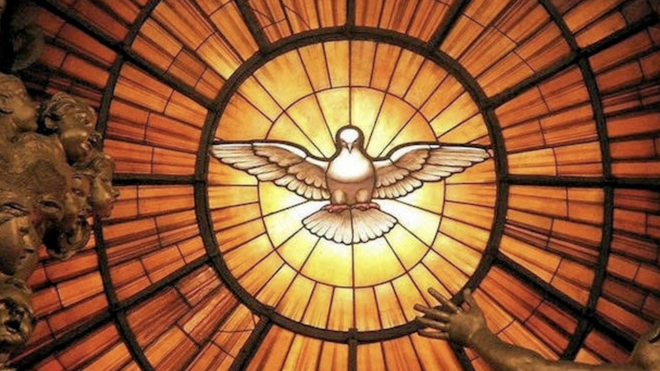 Pentecostés
