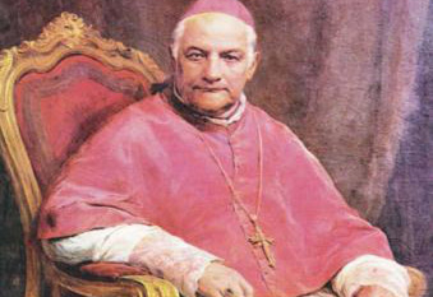 Mons. Jacinto Vera