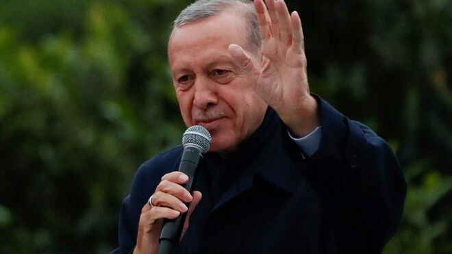 Recep Tayyip Edrogan