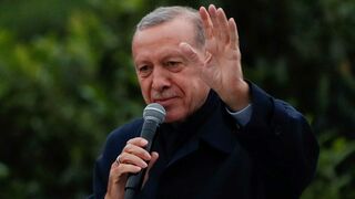 Recep Tayyip Edrogan