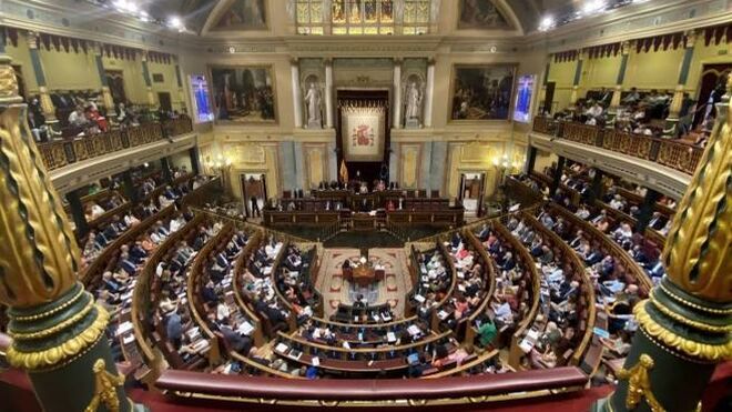 Congreso de los Diputados