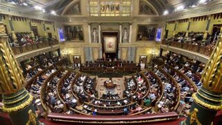 Congreso de los Diputados