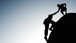 El liderazgo ignaciano