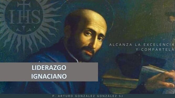 liderazgo ignaciano