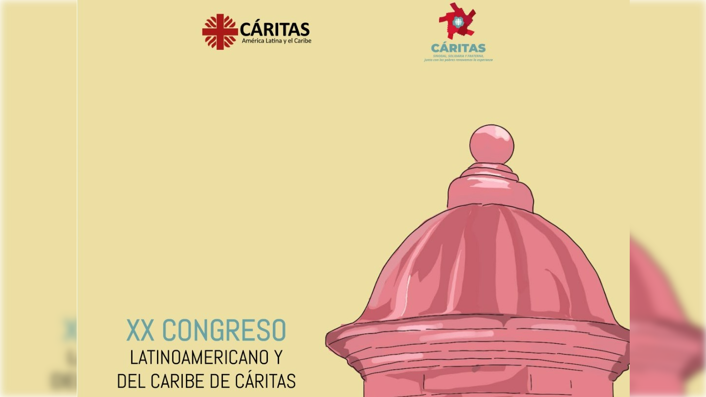 XX Congreso Caritas