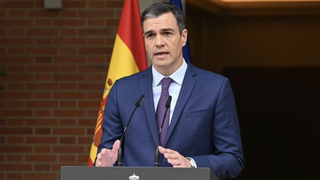 Pedro Sánchez
