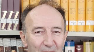 Manuel Arroba Conde, cmf