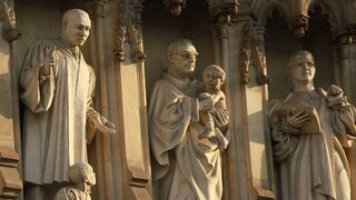 Una ‘palabra’ sobre el nuevo arzobispo de Buenos Aires